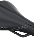 WTB Solano Saddle - Carbon Black Medium Fusion Form