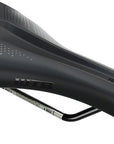 WTB Rocket Saddle - Titanium Black Medium Fusion Form