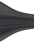 Sillín WTB Rocket - Acero Negro, Forma de fusión mediana