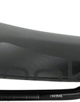 Sillín Selle Royal Lookin Basic - Negro deportivo