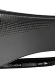 Selle Royal Float Saddle - Steel Black Moderate