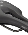 Sillín Fizik Terra Aidon X3 - Kium 160 mm Negro