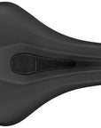 Sillín Fizik Terra Aidon X3 - Kium 160 mm Negro