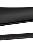 Sillín Fizik Terra Argo X1 - Carbono 150 mm Negro