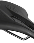 Sillín Fizik Terra Argo X3 - Kium 160 mm Negro
