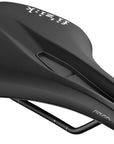 Sillín Fizik Terra Argo X5 - Aleación 150 mm Negro