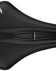 Sillín Fizik Terra Argo X5 - Aleación 160 mm Negro