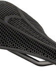 Sillín adaptable Fizik Vento Argo 00 - Carbono 150 mm Negro