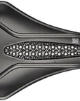 Sillín adaptable Fizik Vento Argo 00 - Carbono 140 mm Negro