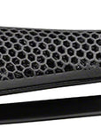 Sillín adaptable Fizik Vento Argo 00 - Carbono 150 mm Negro