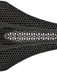 Sillín adaptable Fizik Vento Argo 00 - Carbono 150 mm Negro
