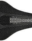 Sillín adaptable Fizik Vento Argo R1 - Carbono 150 mm Negro