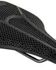 Sillín adaptable Fizik Vento Argo R3 - Kium 140 mm Negro