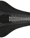 Sillín adaptable Fizik Vento Argo R3 - Kium 140 mm Negro