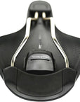 Sillín Selle Royal On - Negro Atlético