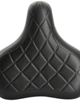 Sillín Selle Royal Royal Cruiser - Negro XL