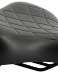 Sillín Selle Royal Royal Cruiser - Negro XL