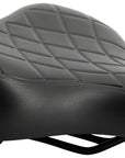 Sillín Selle Royal Royal Cruiser - Negro XXL