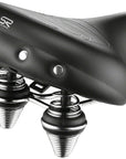 Selle Royal Drifter Stregtex Saddle - Black