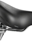 Selle Royal Drifter Stregtex Saddle - Black