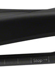 Ergon SM Downhill Comp Saddle - Black