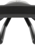 Ergon SM Downhill Comp Saddle - Black
