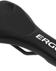 Ergon SM Downhill Comp Saddle - Black