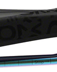 Sillín Ergon SM Downhill Comp - Team/Oilslick