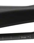 Ergon SM Downhill Saddle - Black