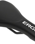 Ergon SM Downhill Saddle - Black