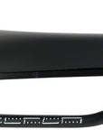 Sillín Selle San Marco Aspide Short Open-Fit Dynamic - Manganese BLK para hombre, ancho
