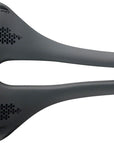 Sillín Selle San Marco Aspide Short Open-Fit Dynamic - Manganese BLK para hombre, ancho