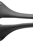 Sillín de carreras Selle San Marco Aspide Short Open-Fit - Manganese BLK para hombre estrecho