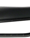 Sillín de carreras Selle San Marco Aspide Short Open-Fit - Manganese BLK para hombre estrecho