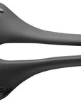 Sillín de carreras Selle San Marco Aspide Short Open-Fit - Manganese BLK para hombre, ancho