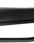 Sillín de carreras Selle San Marco Aspide Short Open-Fit - Manganese BLK para hombre, ancho