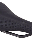 Sillín WTB Volt - Negro carbón estrecho
