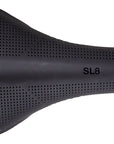 Sillín WTB SL8 - Negro Carbono Estrecho