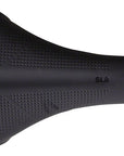 Sillín WTB SL8 - Titanio Negro Mediano