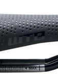Sillín WTB SL8 - Cromo-molibdeno negro mediano