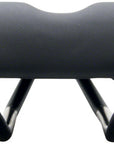 Sillín WTB SL8 - Cromo-molibdeno negro mediano