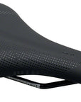 Sillín WTB SL8 - Cromo-molibdeno negro mediano