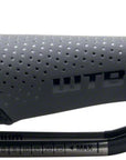 Sillín WTB Koda - Negro titanio para mujer, talla mediana