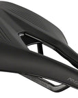 Sillín Fizik Vento Argo R1 - Negro Carbono 140 mm