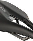 Sillín Fizik Tempo Argo R1 - Negro Carbono 150 mm