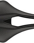 Sillín Fizik Tempo Argo R1 - Negro Carbono 150 mm