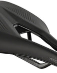 Sillín Fizik Vento Argo R1 - Negro Carbono 150 mm