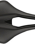 Fizik Tempo Argo R1 Saddle - Carbon Black 160mm
