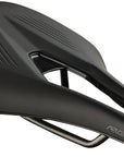 Sillín Fizik Vento Argo R3 - Kium Negro 140 mm