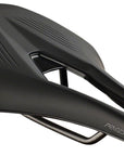 Sillín Fizik Vento Argo R3 - Kium Negro 150 mm